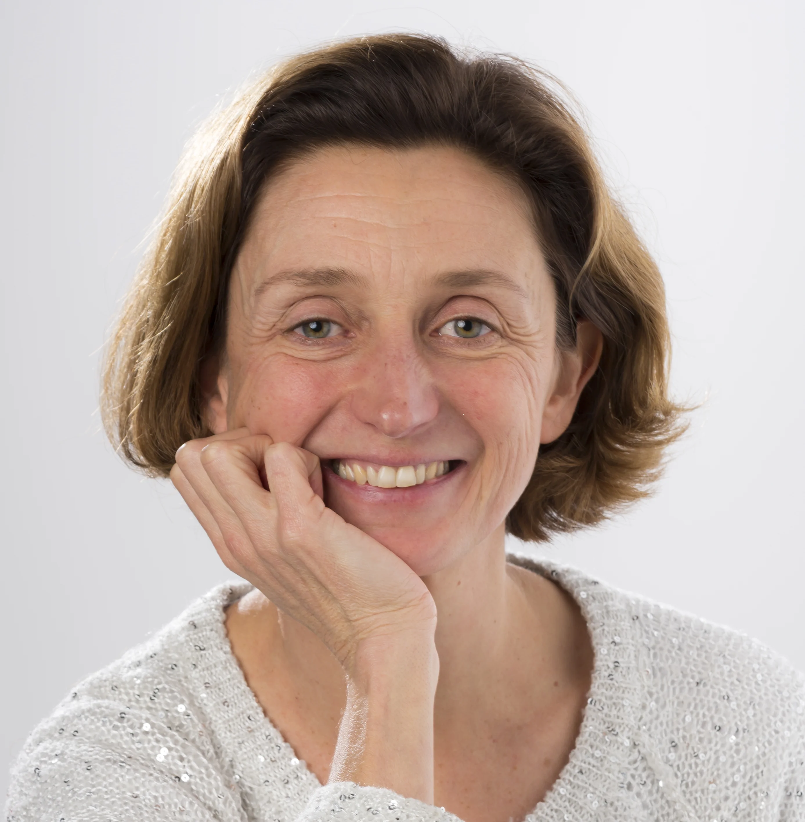 Agathe Leurent, fondatrice d'éKoot